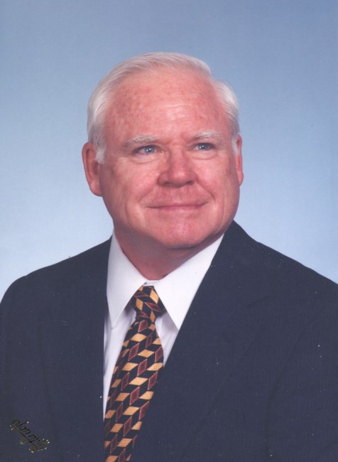 Obituary of Donald S Davis