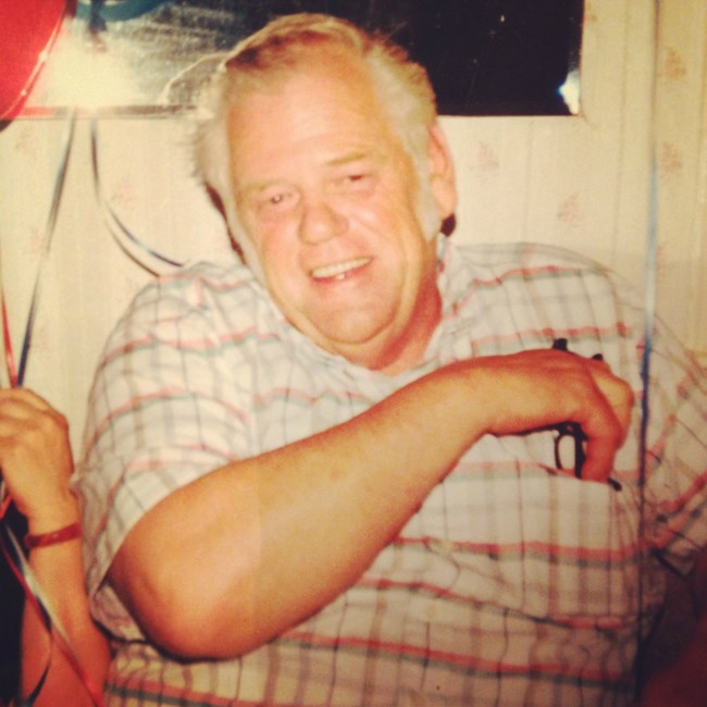 Obituary of Robert J. Holler