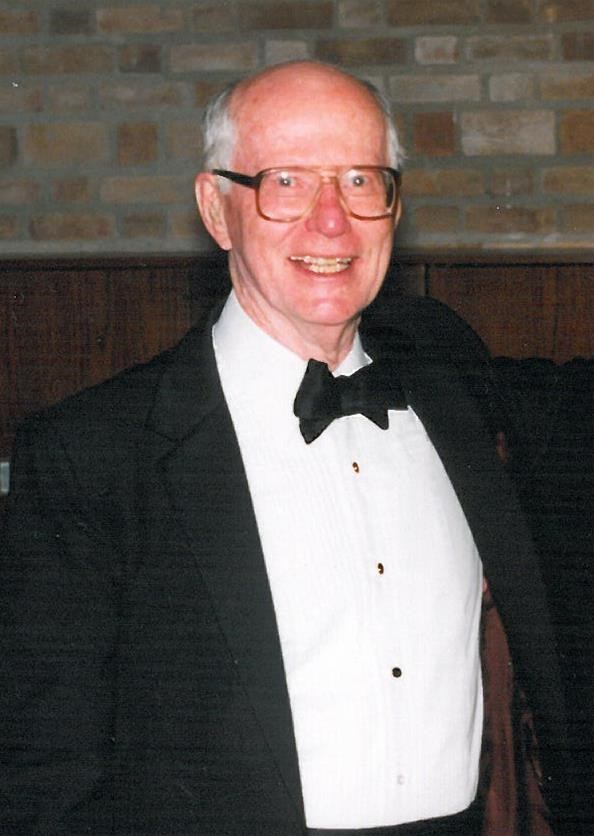 Obituary of Gerald Francis Ryan