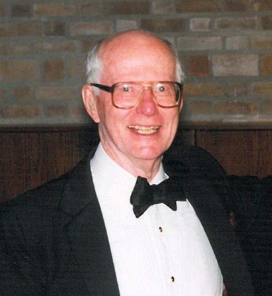 Obituary of Gerald Francis Ryan