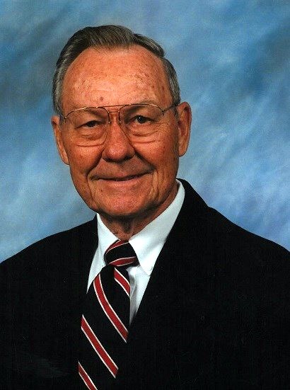 Obituary of Reese Robert Bohn