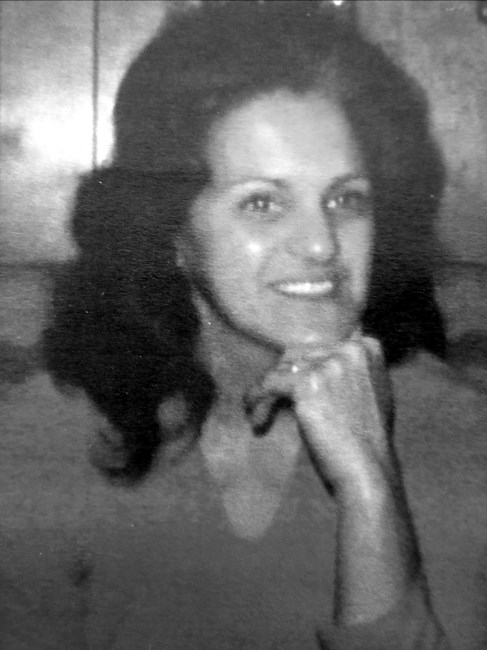 Obituary of Rosemary Smith