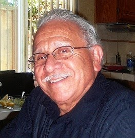 Obituario de Ralph Razo Morales