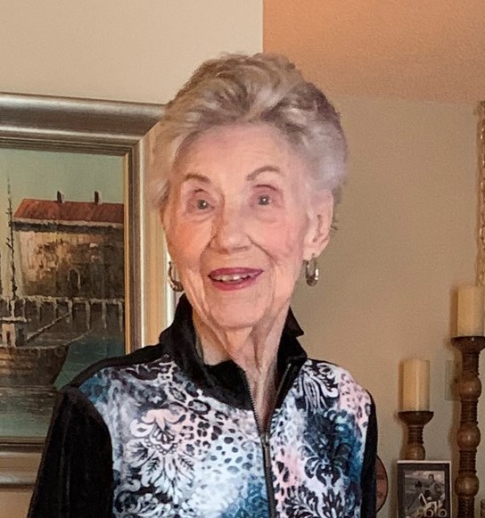 Obituario de Betty L. Bova