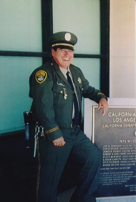 Obituario de Alfred Emmanuel Vargas