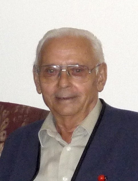 Obituary of William Kanigan