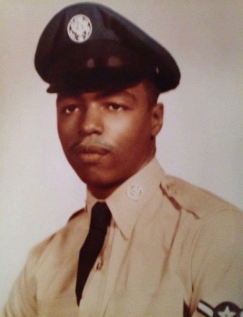 Obituary of Gover Daniel Bond Jr.