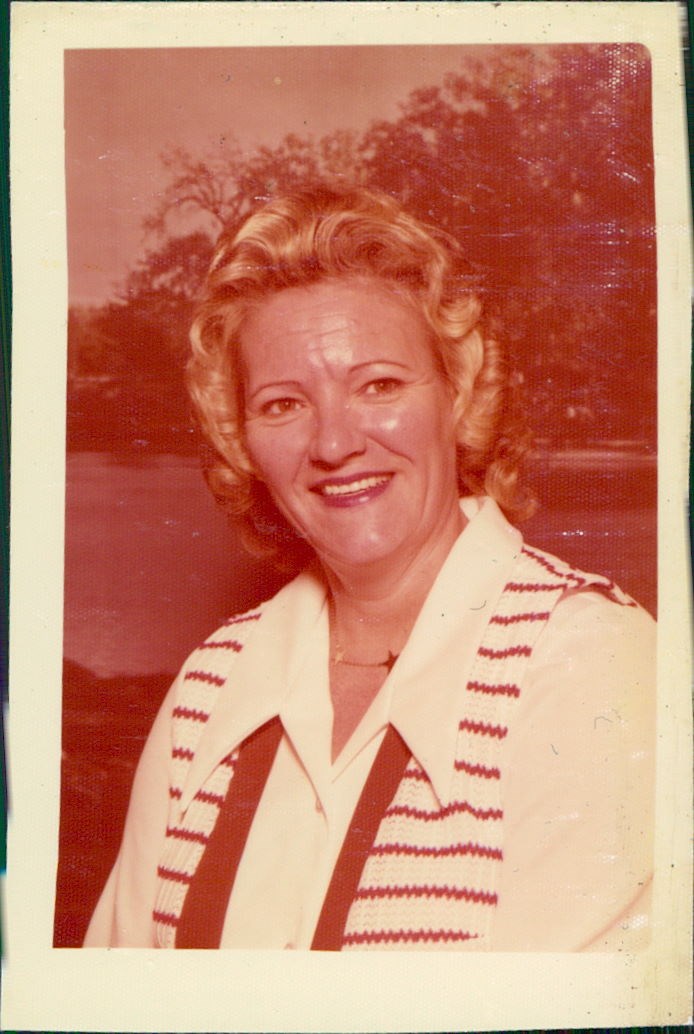 Obituary of Betty Joyce Dwyer