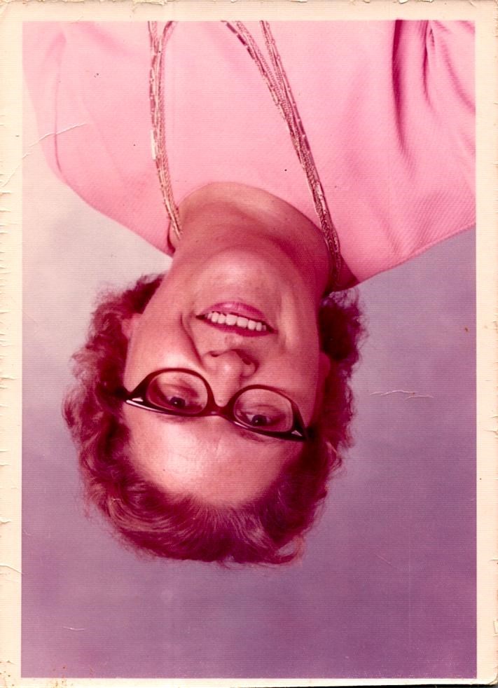 Obituary of Patricia Ann Campbell