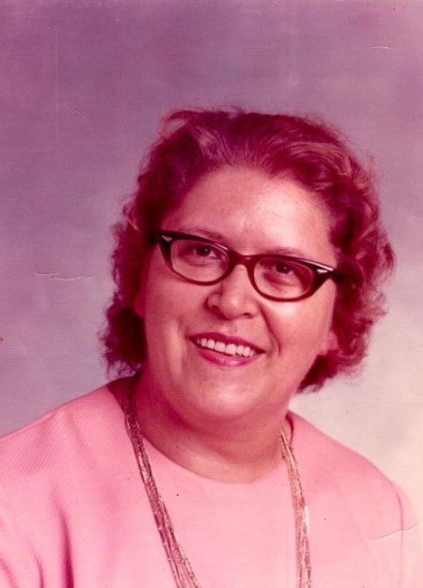 Obituary of Patricia Ann Campbell