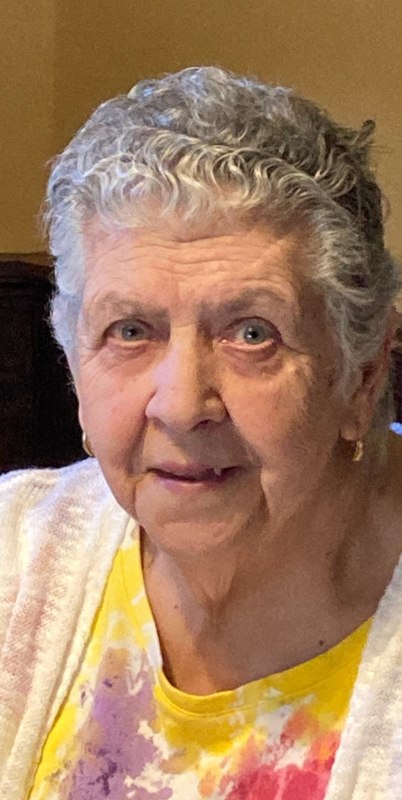 Obituary of Dorothy H Borghi