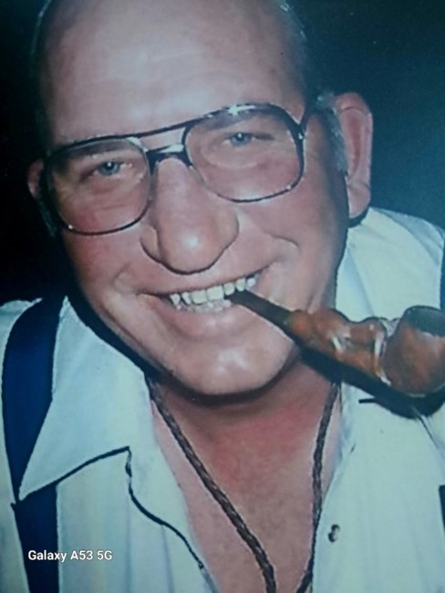 Obituary of John Ronald Stute