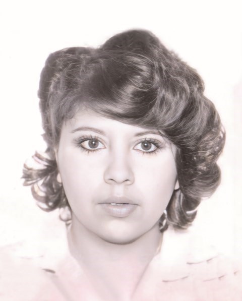 Obituary of Elvira Gutierrez