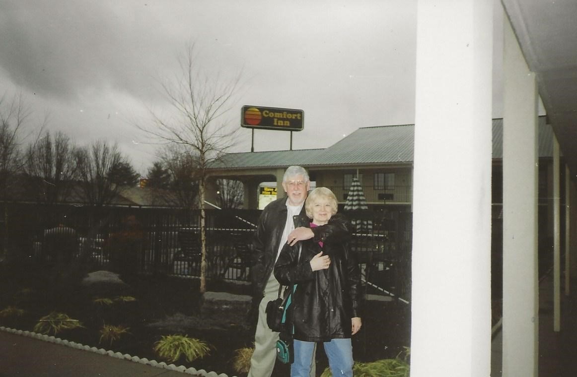 Obituary of Lois Anita Fitzpatrick