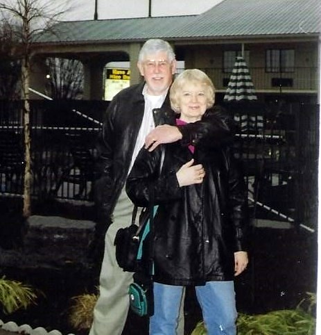 Obituary of Lois Anita Fitzpatrick