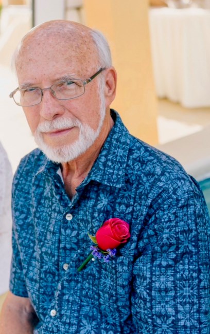 Avis de décès de David Lorence Mack