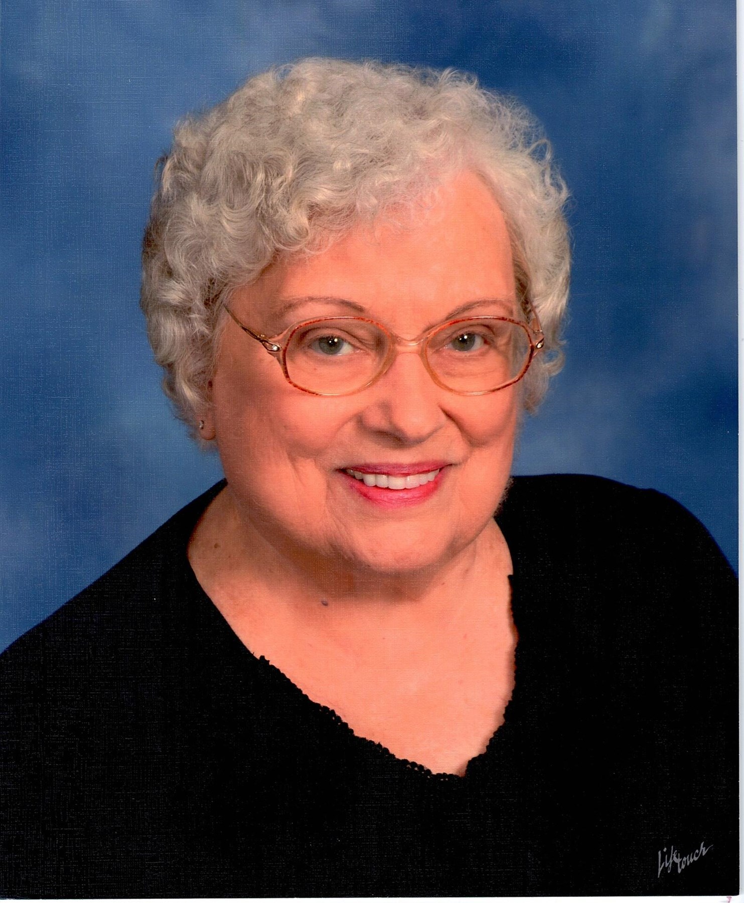 Obituary of Carolyn Harris