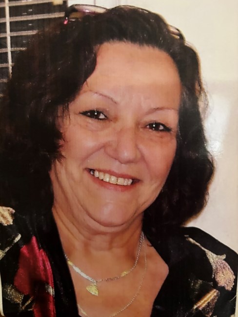 Obituary of Paula Byrnes
