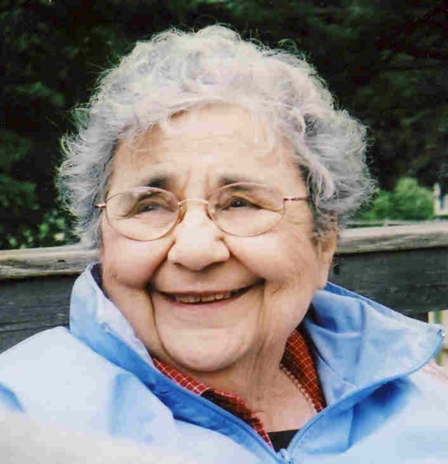 alice k larsen obituary