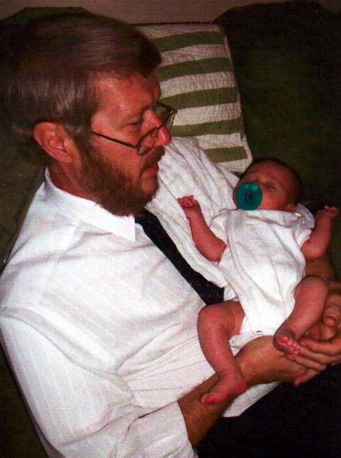 Obituary of Mel Dixon