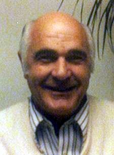 Avis de décès de Thomas Edward Snodgrass