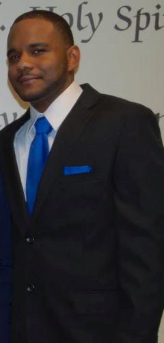 Obituary of Brandon LeMarc Lewis