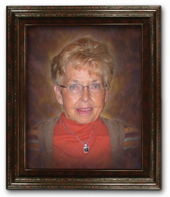 Obituario de Sue Elaine Katzberg Ward