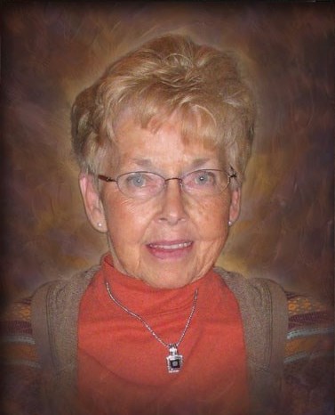Obituario de Sue Elaine Katzberg Ward