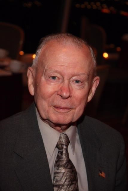 Obituary of Thomas W. Hanrahan