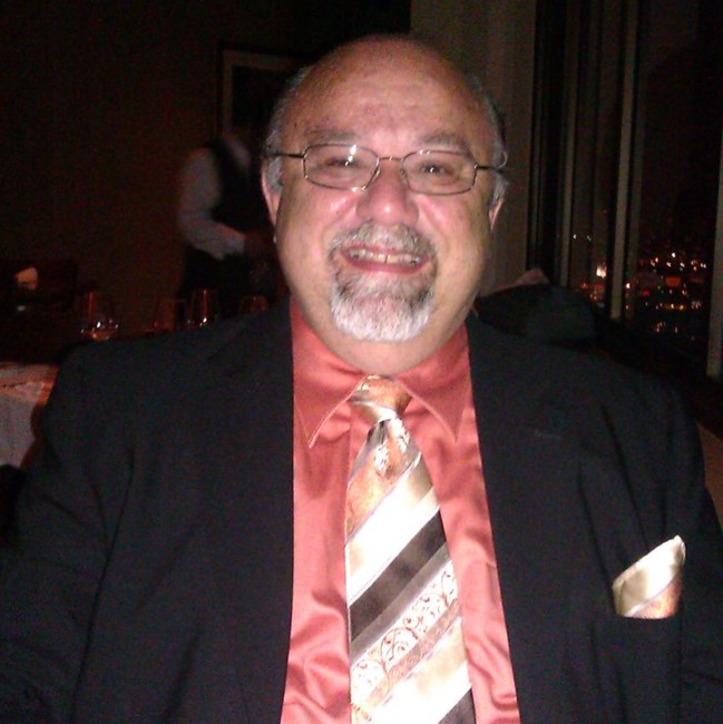 Obituario de Dean Eugene Wilkerson