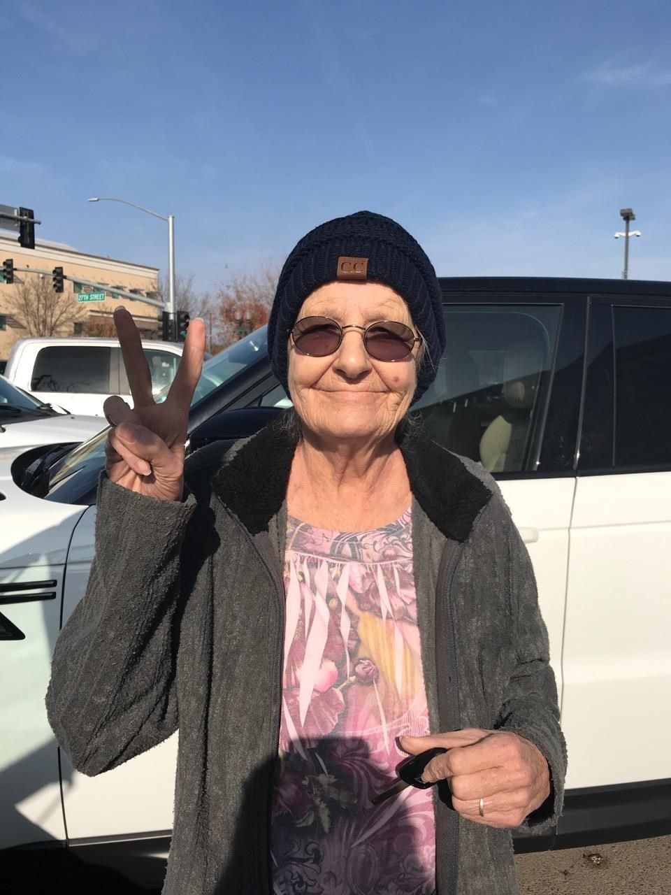 Obituary of Jean Diane Wadley