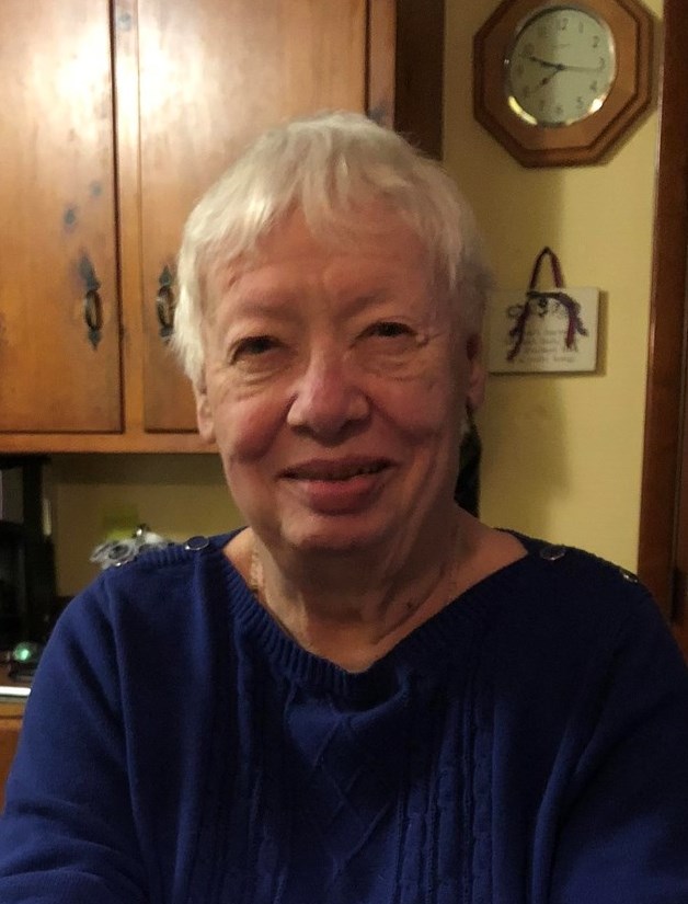Mary H. Andrews Obituary East Aurora, NY