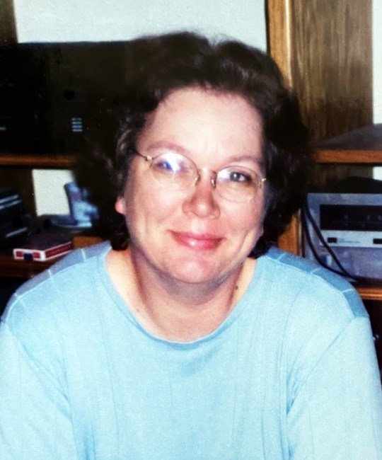 Obituary of Anne Karyn Hilborne
