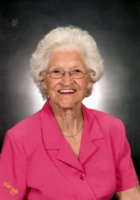 Obituary of Betty (Mingus) Clay