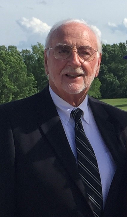 Obituary of Howard Kenneth Gregory