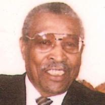 Avis de décès de William A. Fields