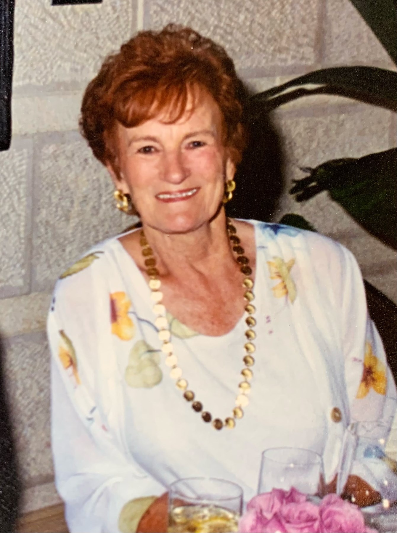 Obituary of Wanda Jean Nicar