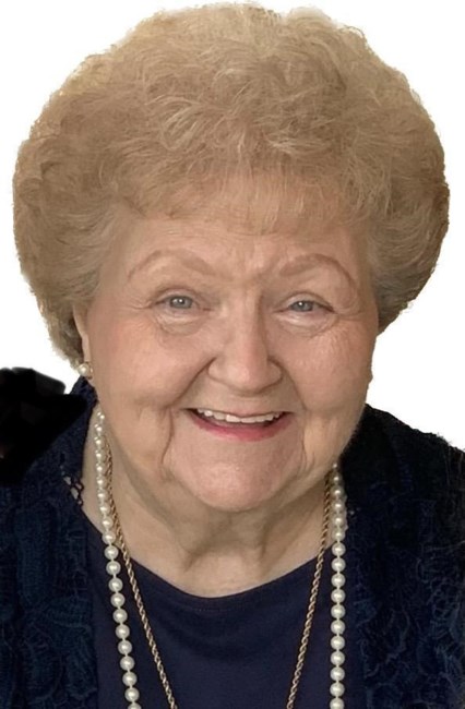 Obituary of Frances B. Dietz