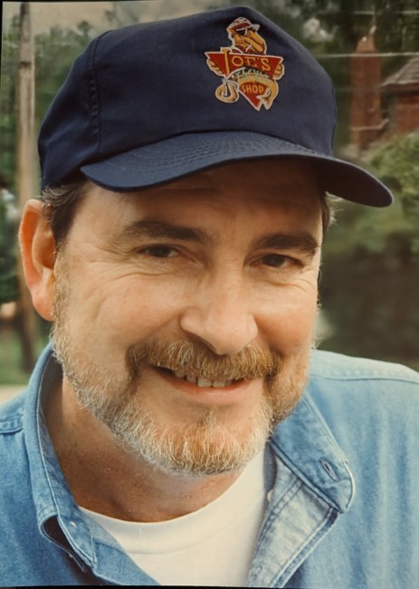 Obituary of Thomas George Johnson
