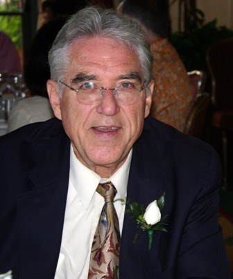 Obituary of Gay John Kay