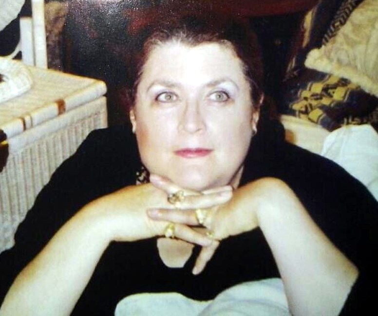 Obituario de Linda Diane Warren