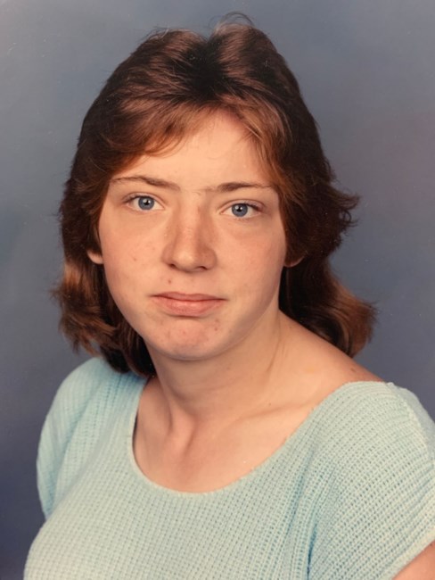 Obituary of Marsha Booth