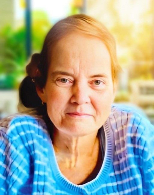 Obituario de Laura Elizabeth Kalmar