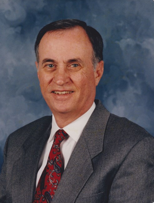 Obituary of Paul Eugene Leuba, Jr.