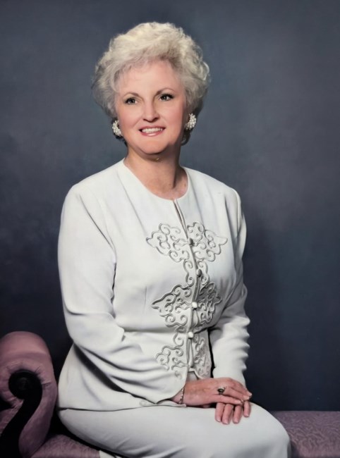Obituary of Constance F. Nodine