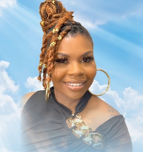 Obituary of Doris "DJ" J. Davis