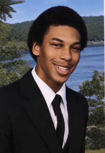 Obituary of Salation Kizer Jr.