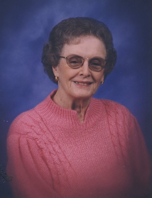 Obituary of Sarah Wood Kepley
