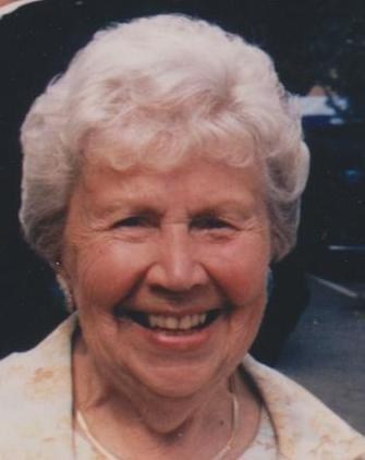 Obituary of Ethel C. Hayes