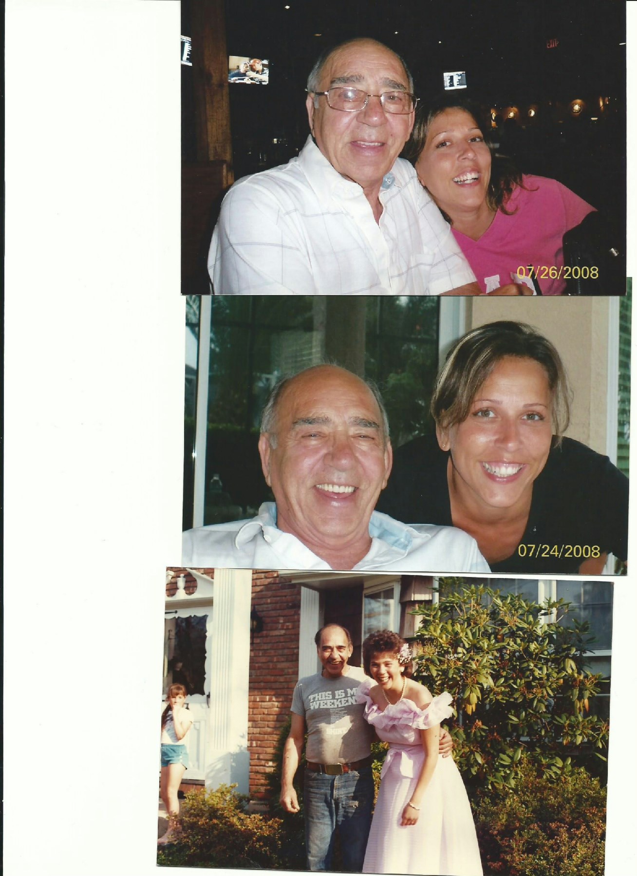 Obituary of Robert Vona